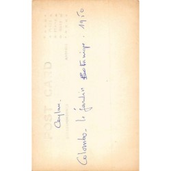 Rare collectable postcards of SRI LANKA Ceylon. Vintage Postcards of SRI LANKA Ceylon