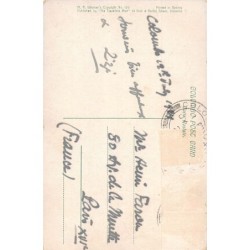 Rare collectable postcards of SRI LANKA Ceylon. Vintage Postcards of SRI LANKA Ceylon