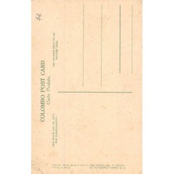 Rare collectable postcards of SRI LANKA Ceylon. Vintage Postcards of SRI LANKA Ceylon