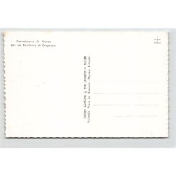 Rare collectable postcards of YEMEN. Vintage Postcards of YEMEN