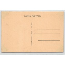 Rare collectable postcards of ETHNIC NUDE. Vintage Postcards of ETHNIC NUDE