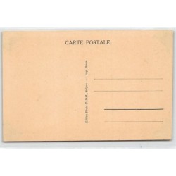 Rare collectable postcards of ETHNIC NUDE. Vintage Postcards of ETHNIC NUDE
