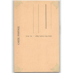 Rare collectable postcards of ETHNIC NUDE. Vintage Postcards of ETHNIC NUDE