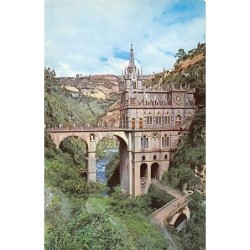 Rare collectable postcards of COLOMBIA. Vintage Postcards of COLOMBIA