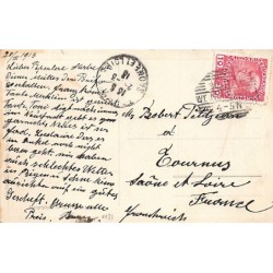 Rare collectable postcards of AUSTRIA. Vintage Postcards of AUSTRIA