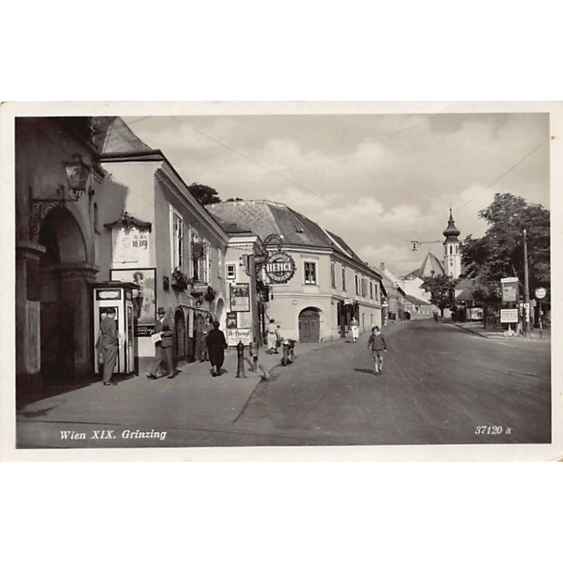 Rare collectable postcards of AUSTRIA. Vintage Postcards of AUSTRIA
