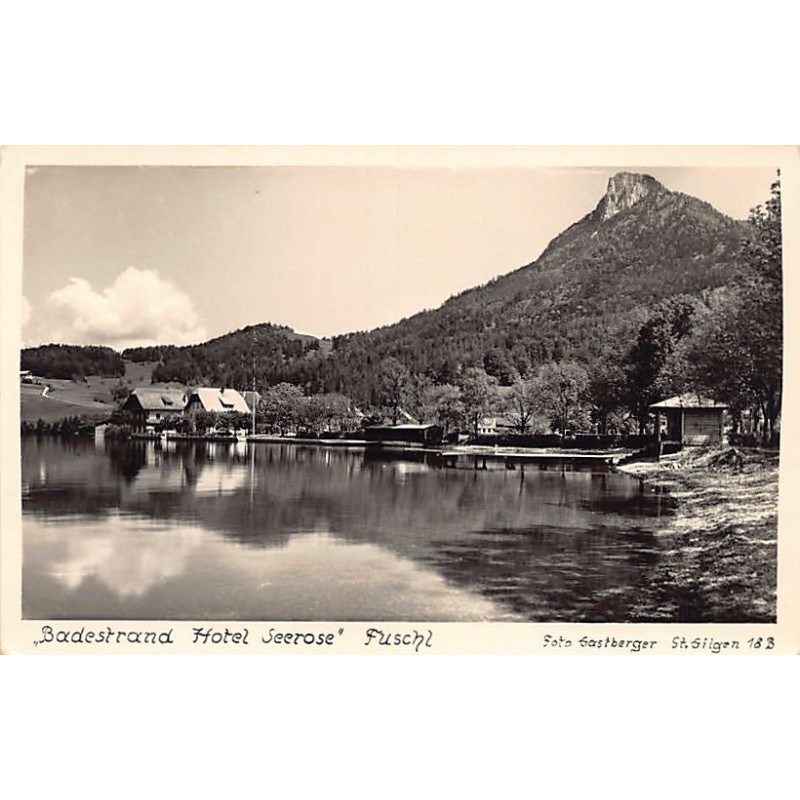 Rare collectable postcards of AUSTRIA. Vintage Postcards of AUSTRIA