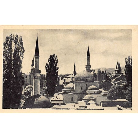 Rare collectable postcards of BOSNIA & HERZEGOVINA. Vintage Postcards of BOSNIA & HERZEGOVINA