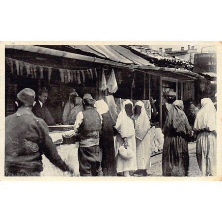 Rare collectable postcards of BOSNIA & HERZEGOVINA. Vintage Postcards of BOSNIA & HERZEGOVINA