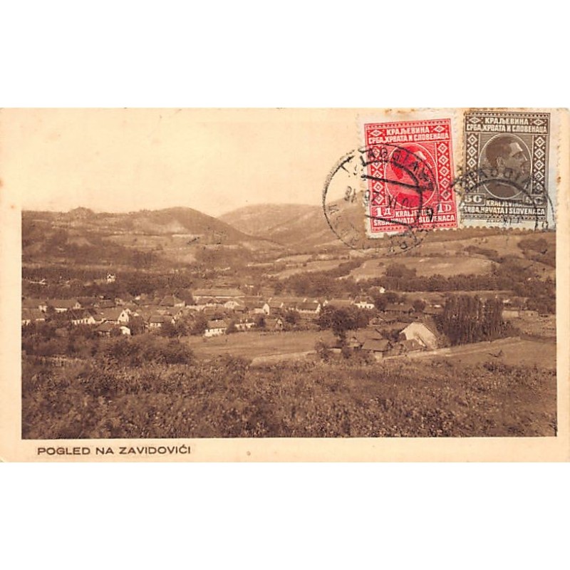 Rare collectable postcards of BOSNIA & HERZEGOVINA. Vintage Postcards of BOSNIA & HERZEGOVINA