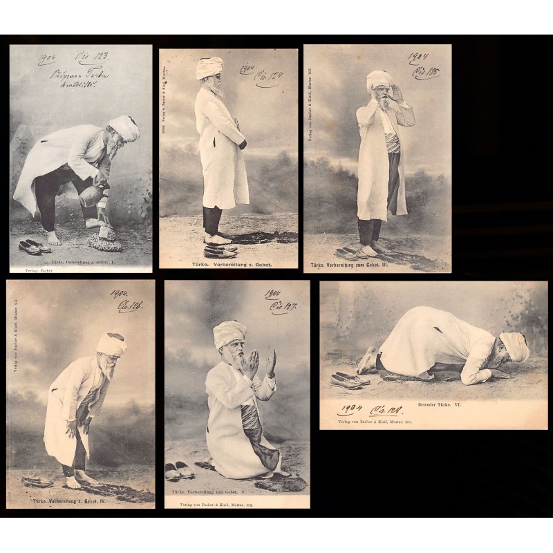 Rare collectable postcards of BOSNIA & HERZEGOVINA. Vintage Postcards of BOSNIA & HERZEGOVINA