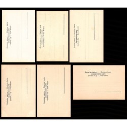 Rare collectable postcards of BOSNIA & HERZEGOVINA. Vintage Postcards of BOSNIA & HERZEGOVINA