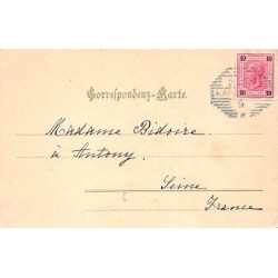 Rare collectable postcards of CZECH REPUBLIC. Vintage Postcards of CZECH REPUBLIC