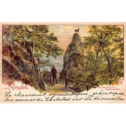 Rare collectable postcards of CZECH REPUBLIC. Vintage Postcards of CZECH REPUBLIC