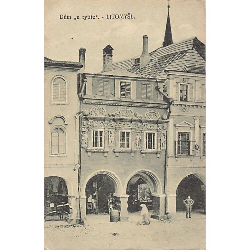 Rare collectable postcards of CZECH REPUBLIC. Vintage Postcards of CZECH REPUBLIC