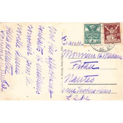 Rare collectable postcards of CZECH REPUBLIC. Vintage Postcards of CZECH REPUBLIC