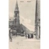 Rare collectable postcards of DENMARK. Vintage Postcards of DENMARK