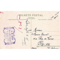 Rare collectable postcards of ANGOLA. Vintage Postcards of ANGOLA