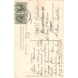 Rare collectable postcards of DENMARK. Vintage Postcards of DENMARK