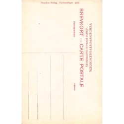 Rare collectable postcards of DENMARK. Vintage Postcards of DENMARK