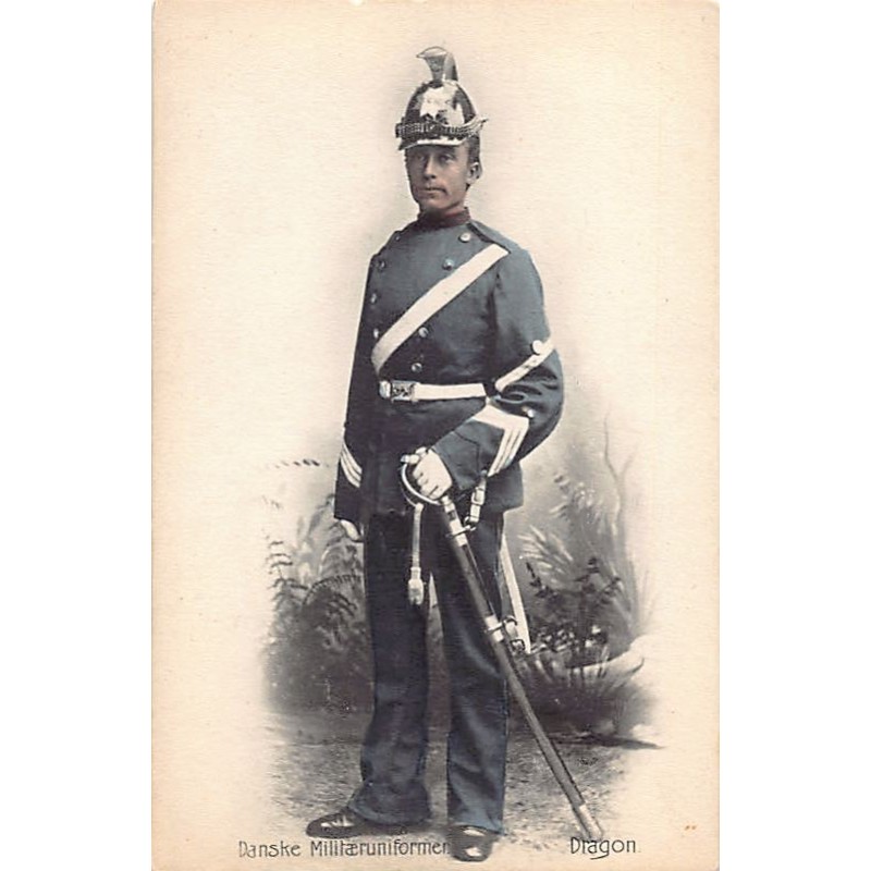 Rare collectable postcards of DENMARK. Vintage Postcards of DENMARK