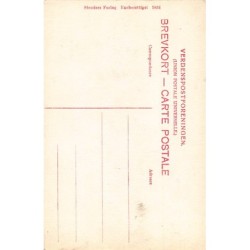 Rare collectable postcards of DENMARK. Vintage Postcards of DENMARK