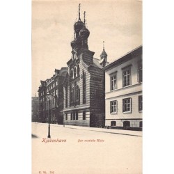Rare collectable postcards of DENMARK. Vintage Postcards of DENMARK