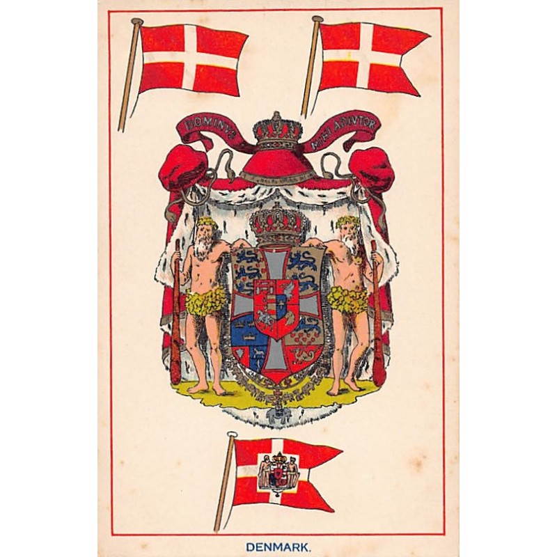 Rare collectable postcards of DENMARK. Vintage Postcards of DENMARK