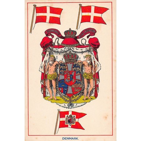 Rare collectable postcards of DENMARK. Vintage Postcards of DENMARK