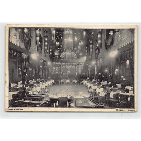 Rare collectable postcards of DENMARK. Vintage Postcards of DENMARK