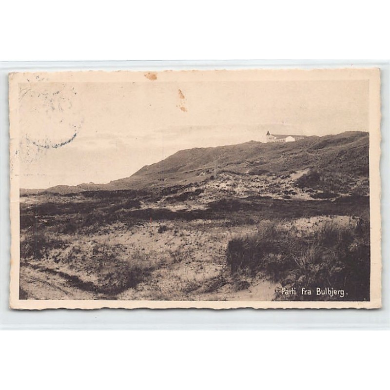 Rare collectable postcards of DENMARK. Vintage Postcards of DENMARK