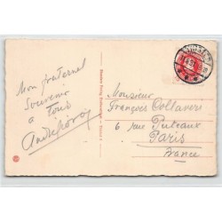 Rare collectable postcards of DENMARK. Vintage Postcards of DENMARK