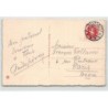 Rare collectable postcards of DENMARK. Vintage Postcards of DENMARK