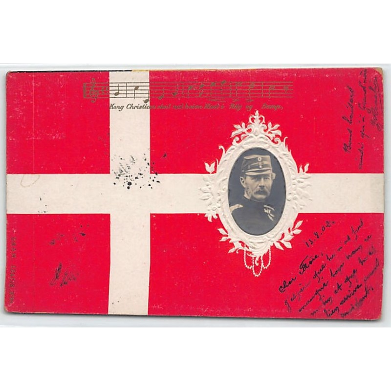 Rare collectable postcards of DENMARK. Vintage Postcards of DENMARK