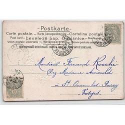 Rare collectable postcards of DENMARK. Vintage Postcards of DENMARK