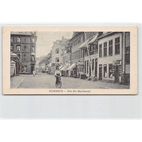 Rare collectable postcards of DENMARK. Vintage Postcards of DENMARK