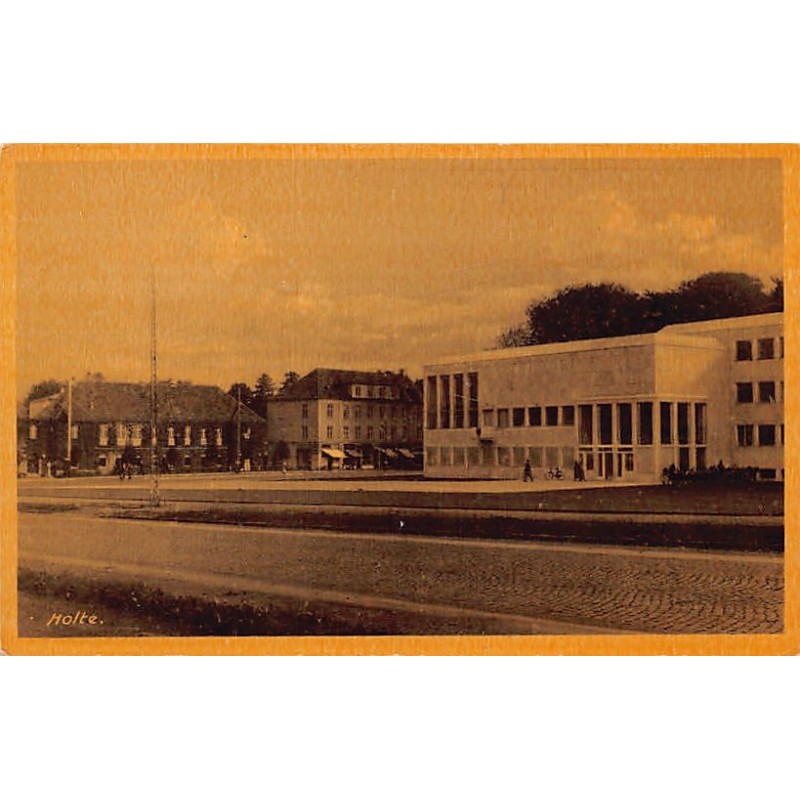Rare collectable postcards of DENMARK. Vintage Postcards of DENMARK