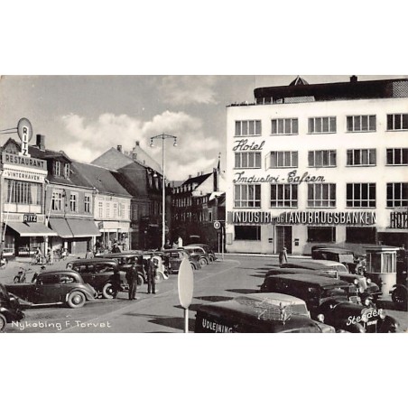 Rare collectable postcards of DENMARK. Vintage Postcards of DENMARK