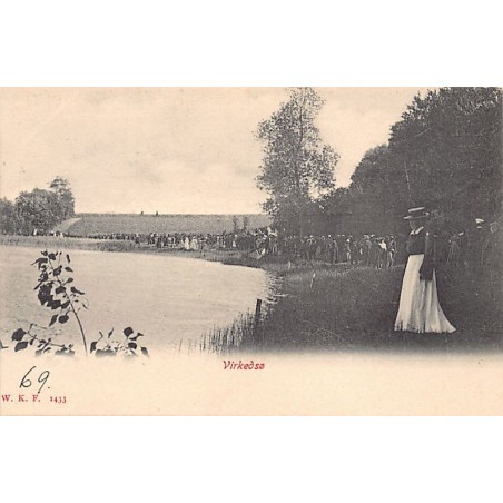 Rare collectable postcards of DENMARK. Vintage Postcards of DENMARK