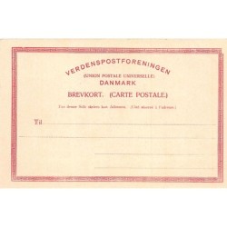 Rare collectable postcards of DENMARK. Vintage Postcards of DENMARK