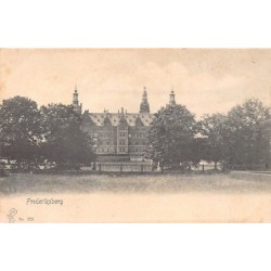 Rare collectable postcards of DENMARK. Vintage Postcards of DENMARK
