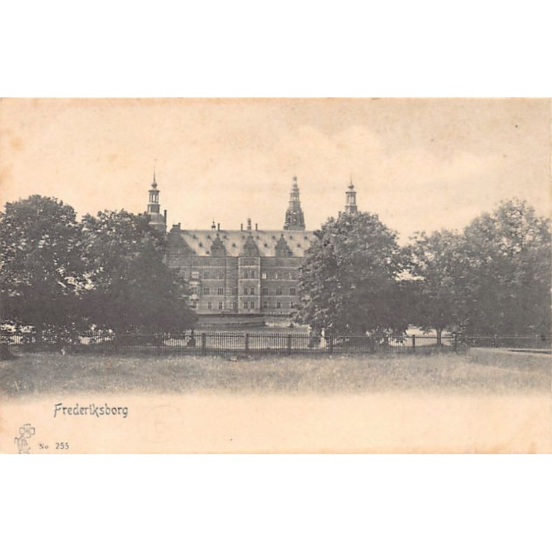 Rare collectable postcards of DENMARK. Vintage Postcards of DENMARK