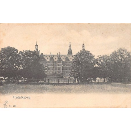 Rare collectable postcards of DENMARK. Vintage Postcards of DENMARK