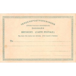 Rare collectable postcards of DENMARK. Vintage Postcards of DENMARK
