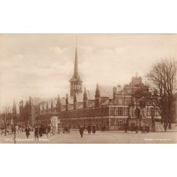 Rare collectable postcards of DENMARK. Vintage Postcards of DENMARK