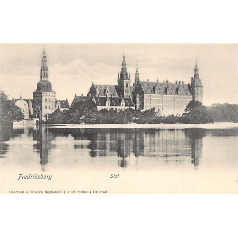 Rare collectable postcards of DENMARK. Vintage Postcards of DENMARK