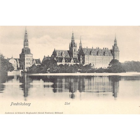 Rare collectable postcards of DENMARK. Vintage Postcards of DENMARK