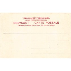 Rare collectable postcards of DENMARK. Vintage Postcards of DENMARK
