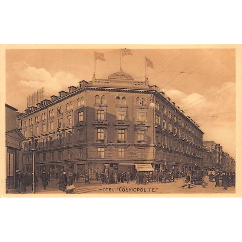 Rare collectable postcards of DENMARK. Vintage Postcards of DENMARK