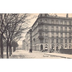 Rare collectable postcards of DENMARK. Vintage Postcards of DENMARK